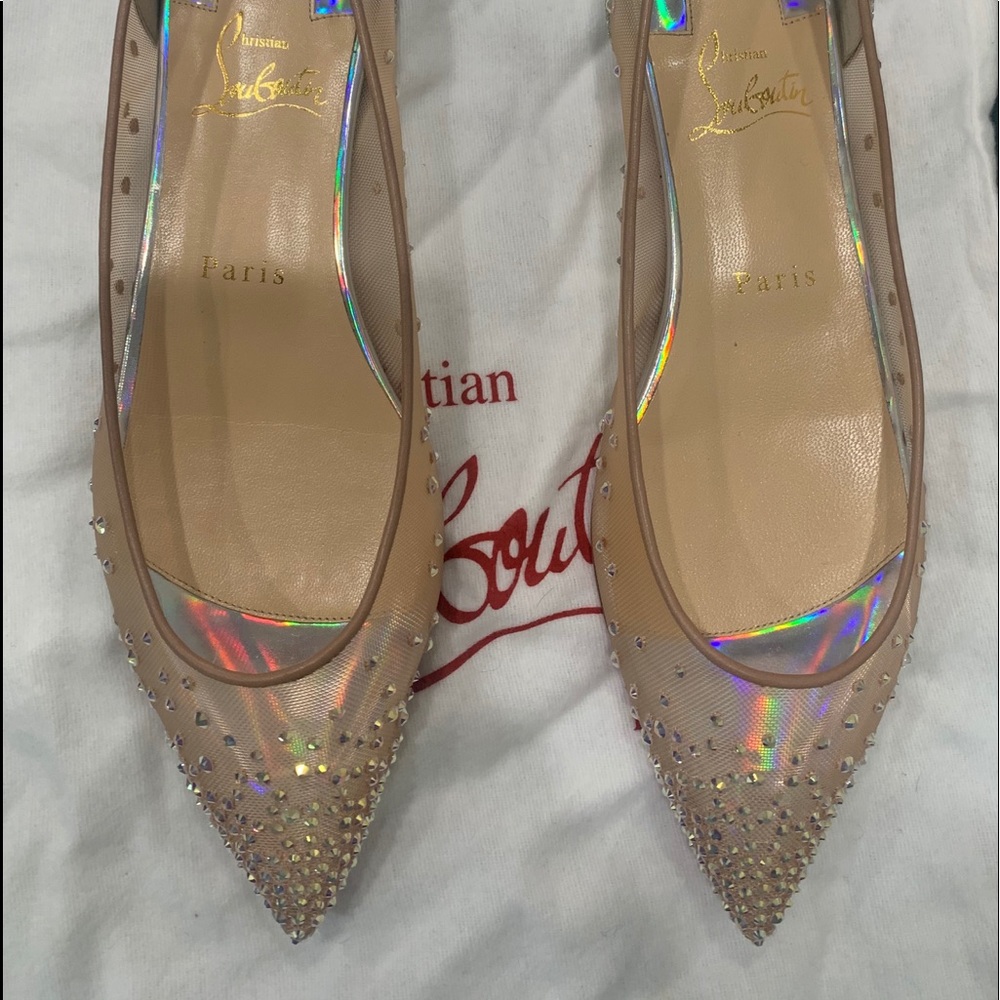 Shoes - Picture 4 of 8